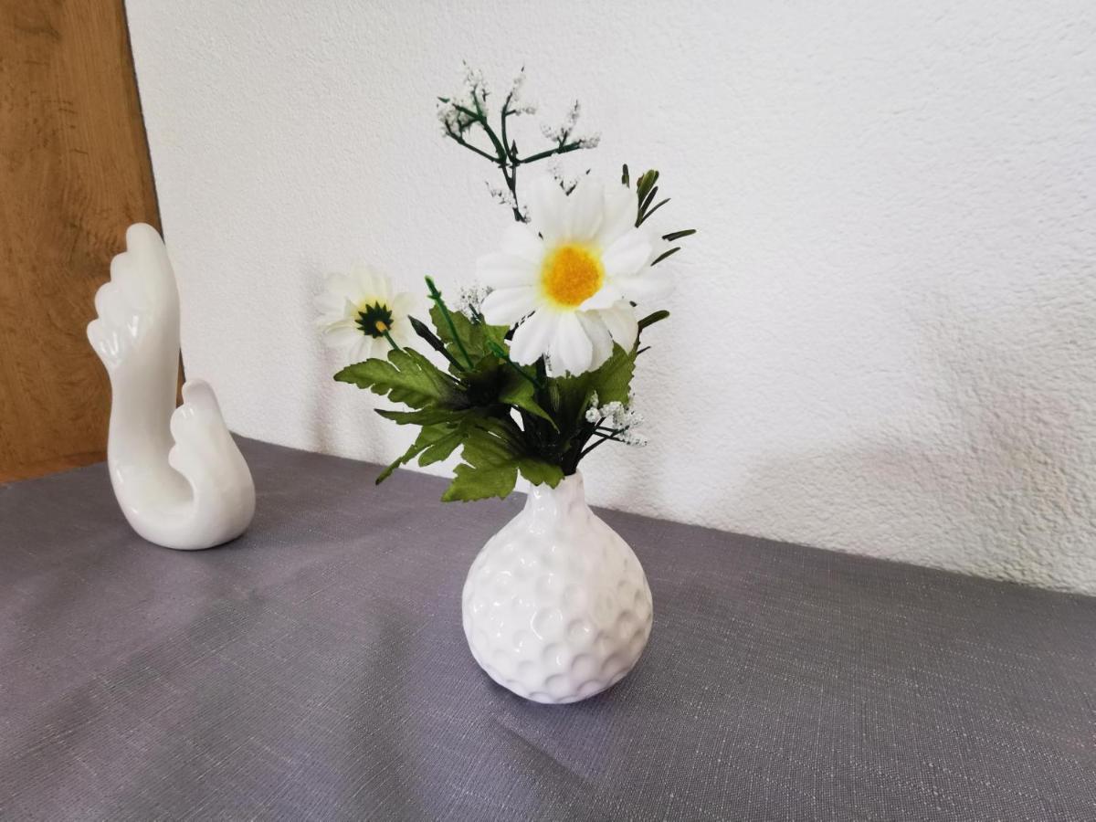Appartement Frischmann Klaudia Umhausen Esterno foto