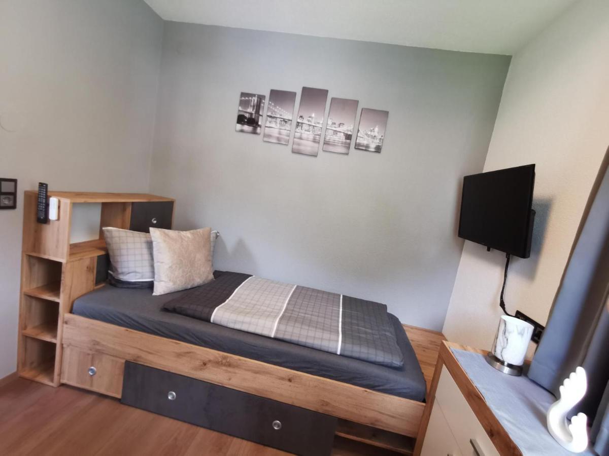 Appartement Frischmann Klaudia Umhausen Esterno foto