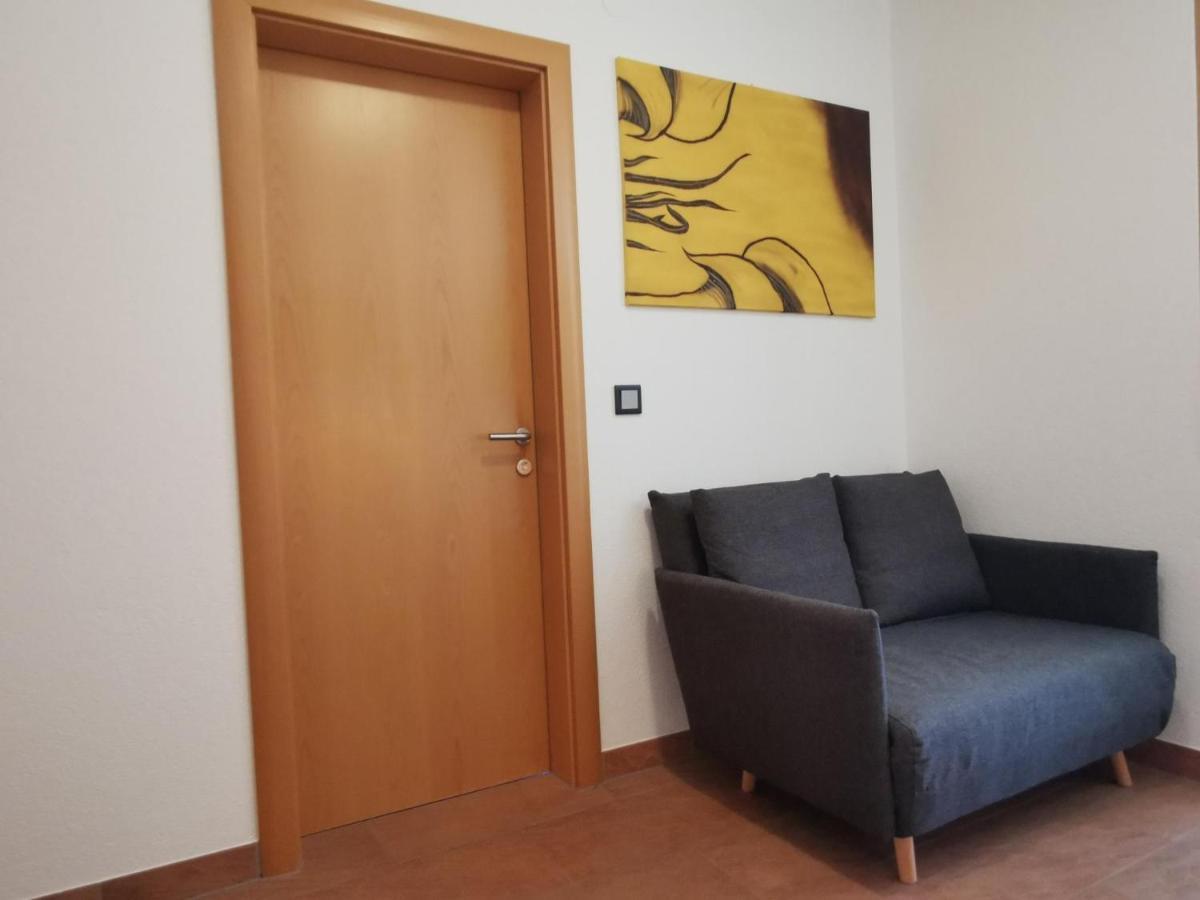 Appartement Frischmann Klaudia Umhausen Esterno foto