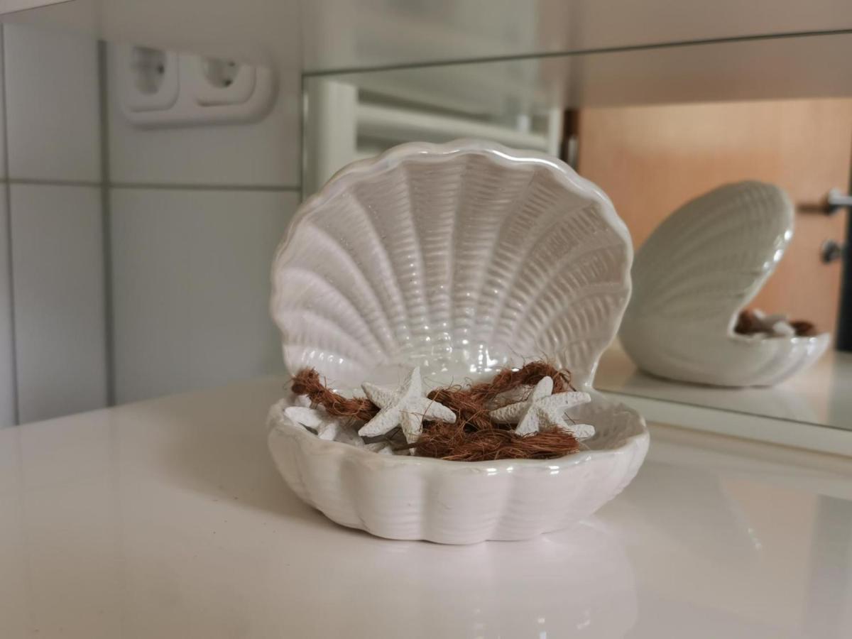 Appartement Frischmann Klaudia Umhausen Esterno foto