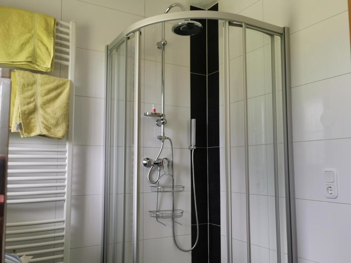 Appartement Frischmann Klaudia Umhausen Esterno foto