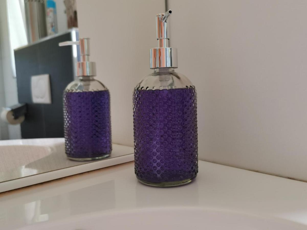 Appartement Frischmann Klaudia Umhausen Esterno foto