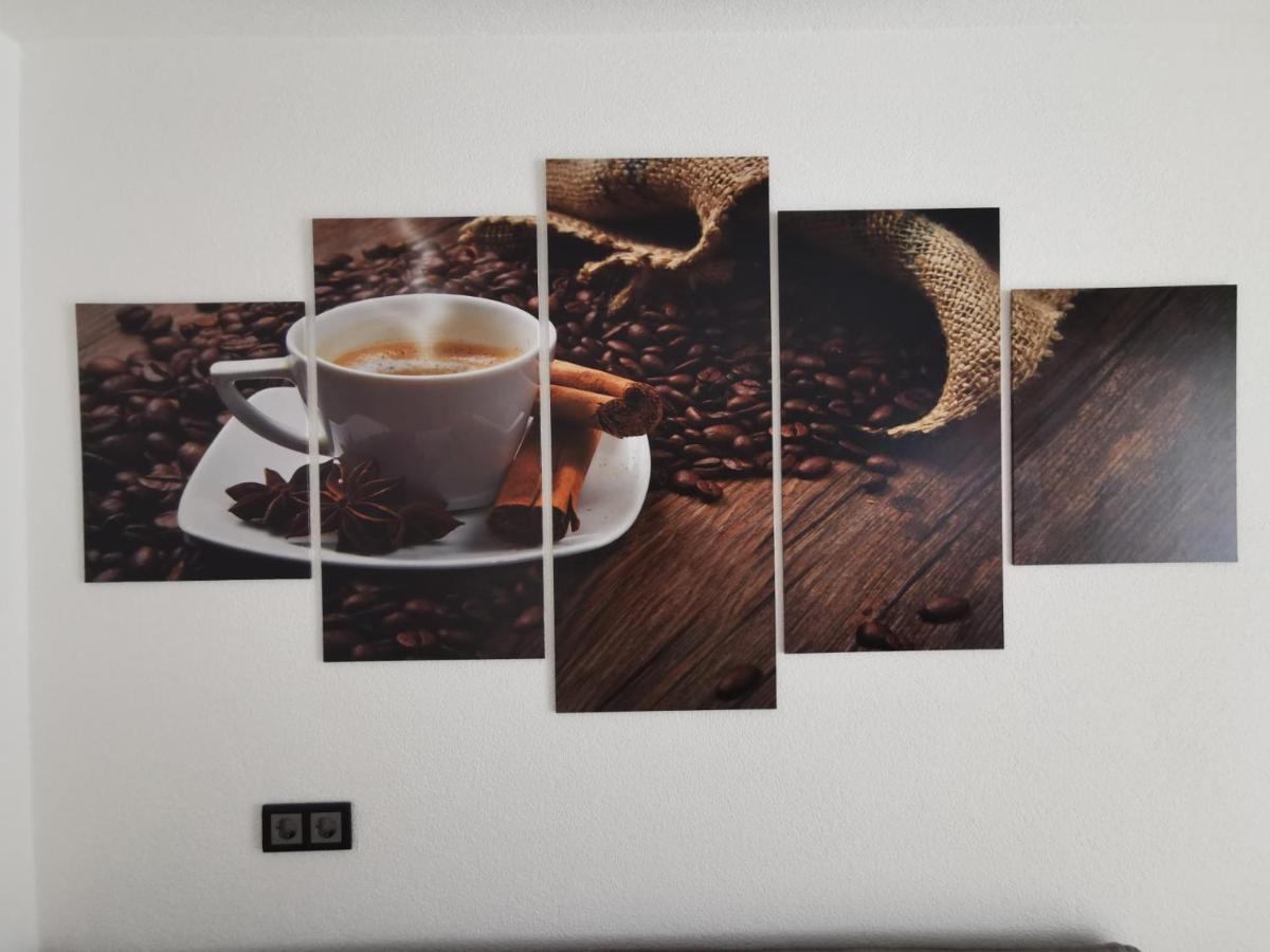 Appartement Frischmann Klaudia Umhausen Esterno foto