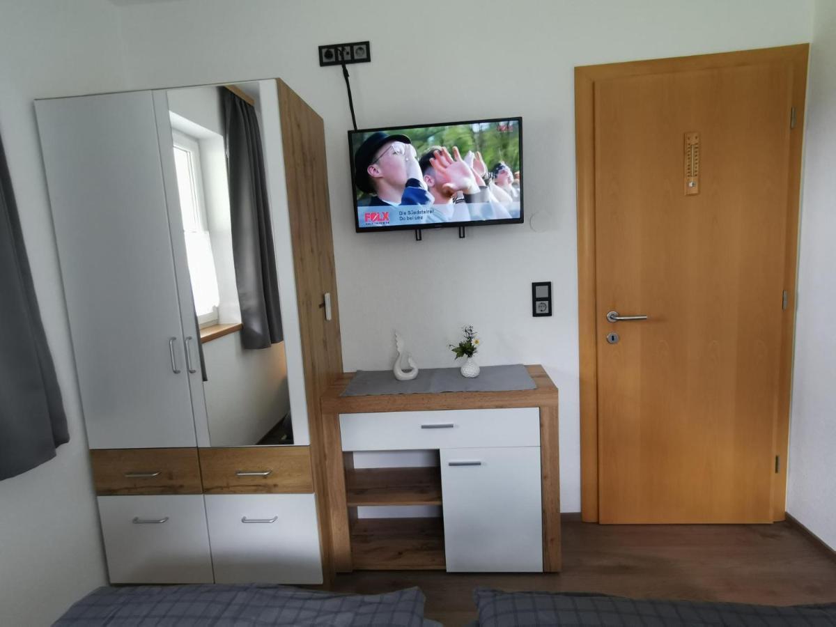 Appartement Frischmann Klaudia Umhausen Esterno foto