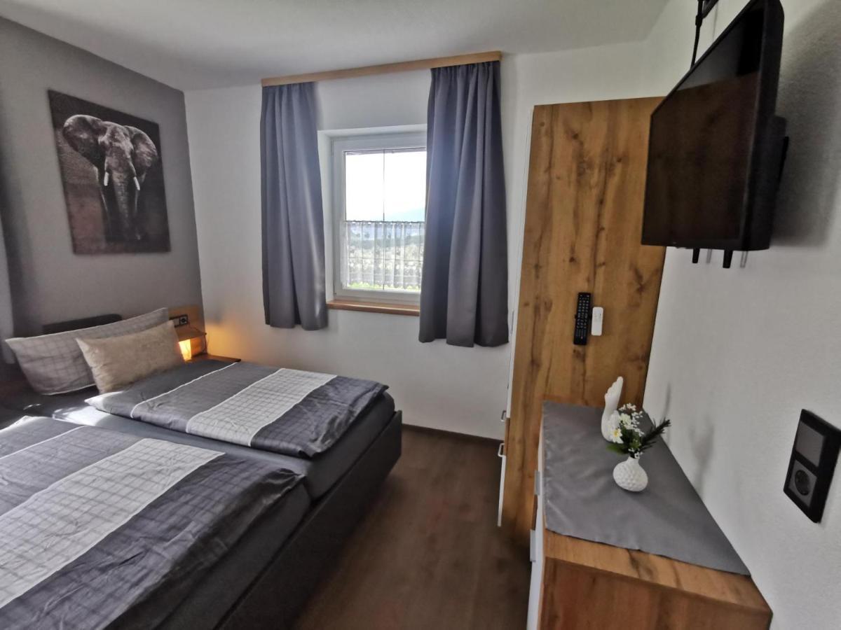 Appartement Frischmann Klaudia Umhausen Esterno foto